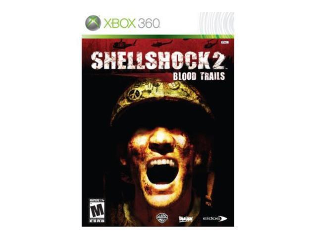 ShellShock 2: Blood Trails (Xbox 360 ) 