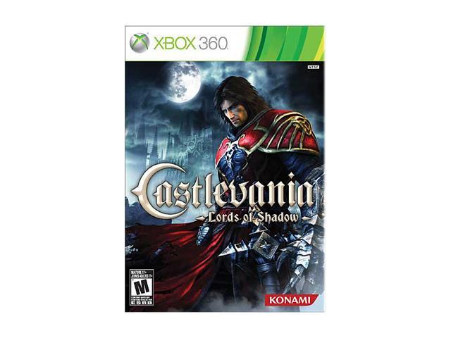 mijn Somber zo Castlevania: Lords of Shadow Xbox 360 Game - Newegg.com