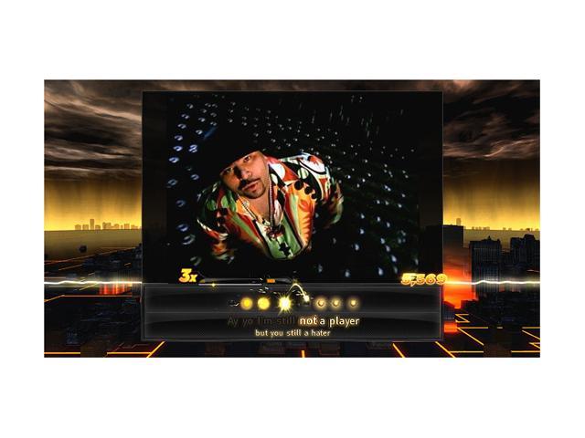 Jogo Def Jam Rap Star Xbox 360 em Promoção na Americanas