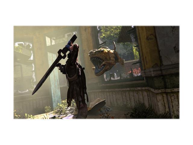 NeverDead Xbox 360 Game - Newegg.com