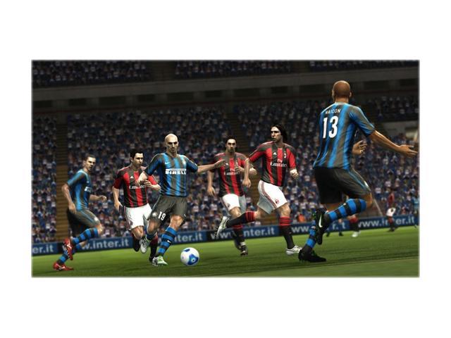 PRO EVOLUTION SOCCER 2012 V1.0.4