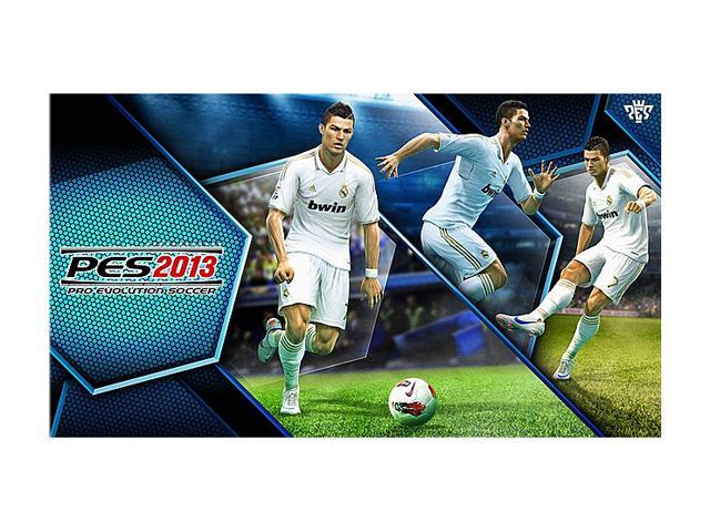 explosie Buitengewoon baai Pro Evolution Soccer 2013 Xbox 360 Game - Newegg.com