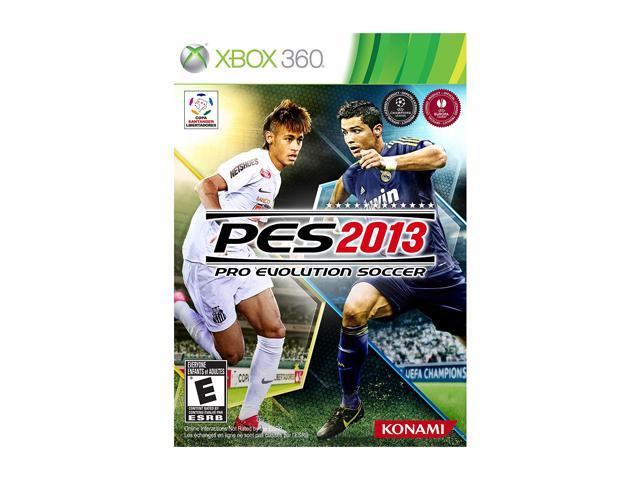 Pro Evolution Soccer 2013  World Soccer: Winning Eleven 2013 para PC, Xbox  360 e Playstation 3 (2012)