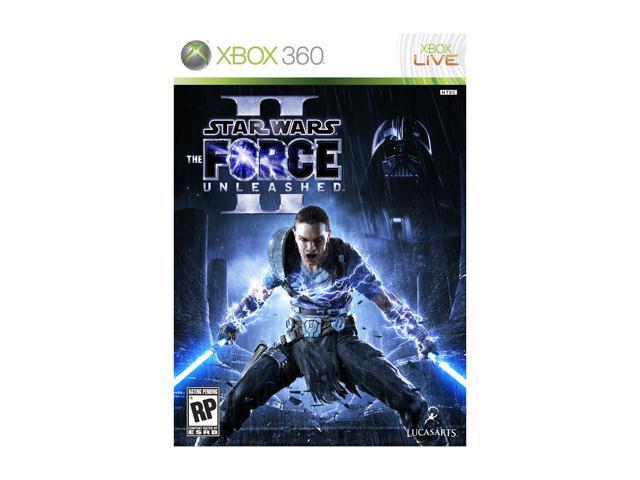 the force unleashed codes xbox