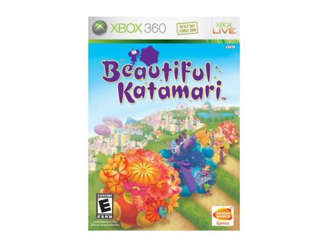 Beautiful Katamari Xbox 360 