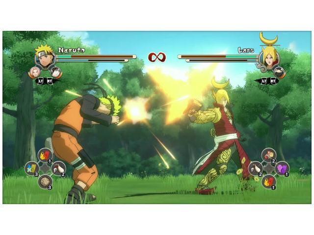 naruto ultimate ninja storm 2 xbox 360 download