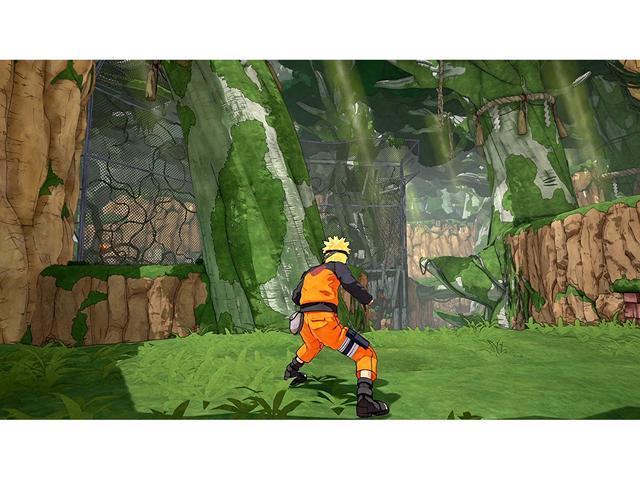 Naruto to boruto shinobi striker pc save game 100%