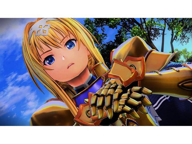 Sword Art Online: Alicization Lycoris - Xbox One - Newegg.com