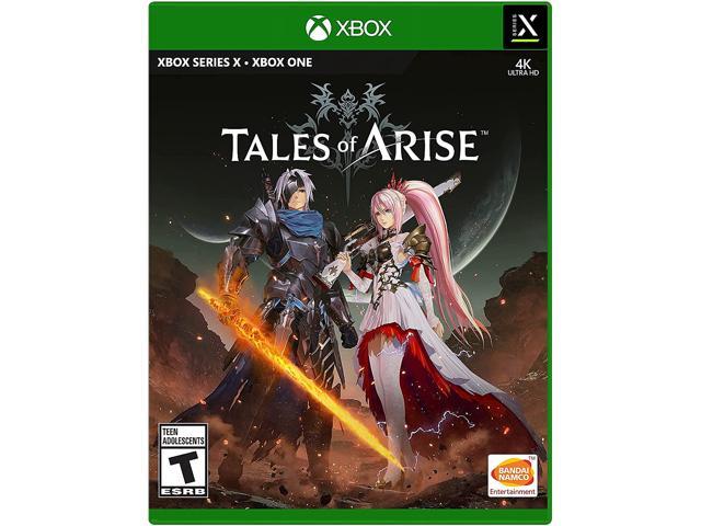 Tales Of Arise - Xbox One, Xbox Series X|S