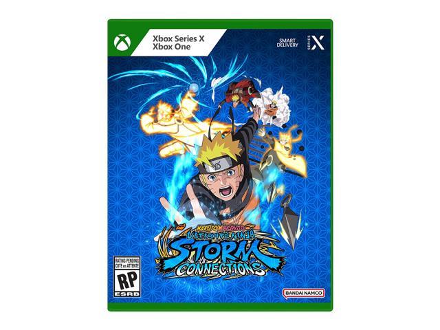 Naruto X Boruto-Ultimate Ninja Storm Connections - Newegg.com