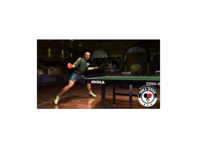 Xbox 360 Table Tennis - Compra jogos online na