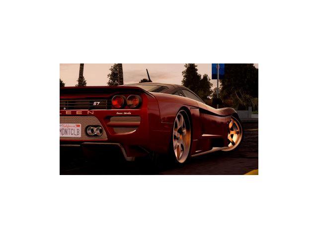 Midnight Club Los Angeles: Complete Edition - p/ Xbox 360 - Rockstar -  Outros Games - Magazine Luiza