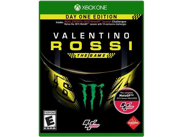 Valentino Rossi: The Game - Xbox One