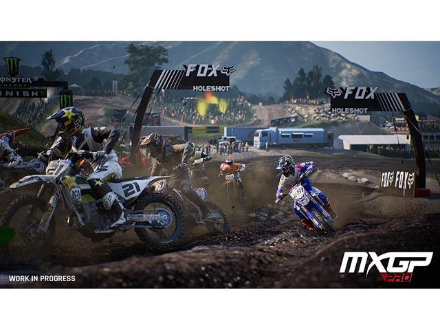 mxgp3 on xbox one team offers in championship mode