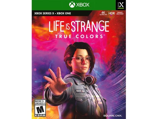 Life is Strange: True Colors - Xbox Series X Games