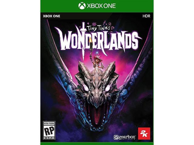 Tiny Tina's Wonderland - Xbox One