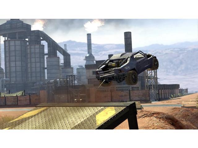 Stuntman Ignition - Xbox 360 - Original - Videogames - Centro, Juiz de Fora  1230160125