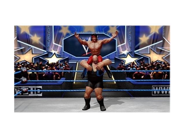 Jogo WWE All-Stars - Xbox 360 em Promoção na Americanas