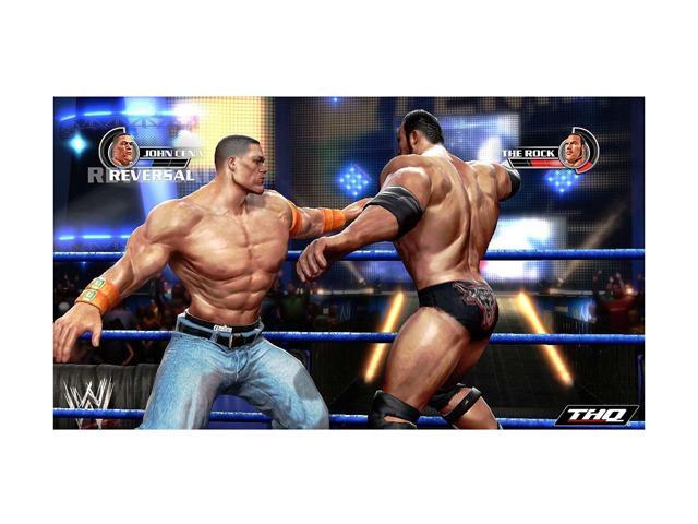 WWE All-Stars Xbox 360 Game - Newegg.com