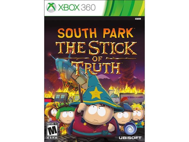 South Park: The Game Xbox 360