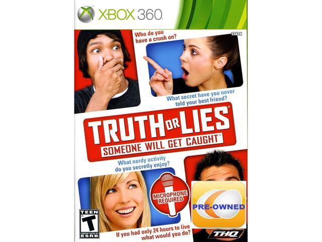 pre-owned-truth-or-lies-xbox-360-newegg