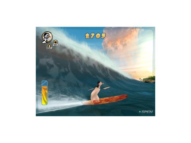 Jogo De Surf Para Xbox 360