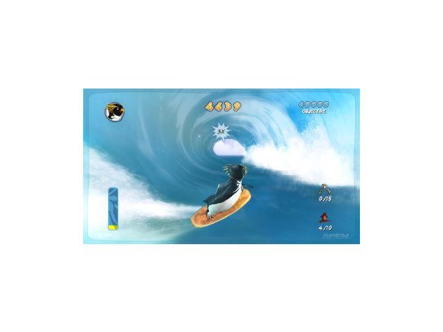 Surf's Up (Xbox360) [ V0790 ] - Bem vindo(a) à nossa loja virtual