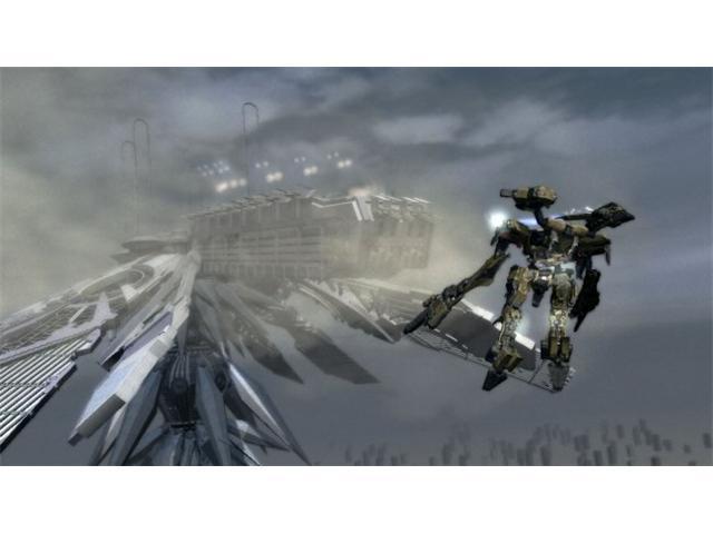 Armored Core For Answer Xbox 360 Game Newegg Com