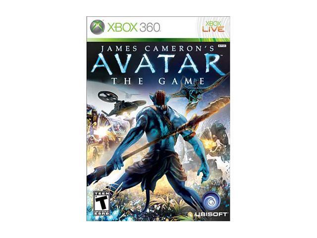 Trong Avatar, trò chơi Xbox 360 đình đám của năm 2024, bạn sẽ được tham gia vào một cuộc phiêu lưu kỳ thú trong thế giới ảo đầy màu sắc. Hãy sẵn sàng khám phá những bí ẩn và tận hưởng những trận đấu nảy lửa cùng với Avatar!