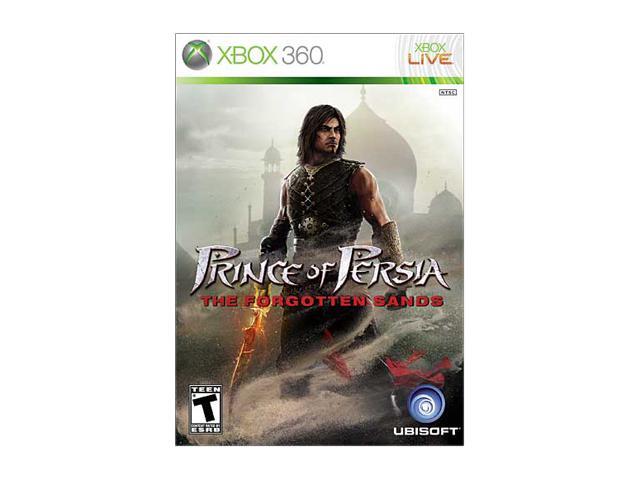 toegang Geniet Plons Prince of Persia: Forgotten Sands Xbox 360 Game - Newegg.com