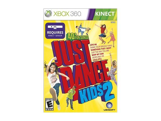 Kwalificatie Strippen Kort leven Just Dance Kids 2 Xbox 360 Game - Newegg.com