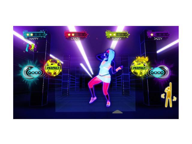 Just Dance: Greatest Hits Xbox 360 Game - Newegg.com