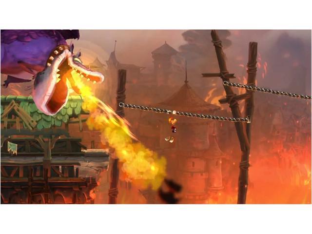 Comprar Rayman Legends Jogo para PC