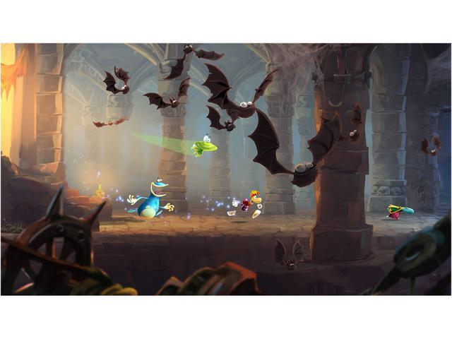 Rayman Legends - Xbox One