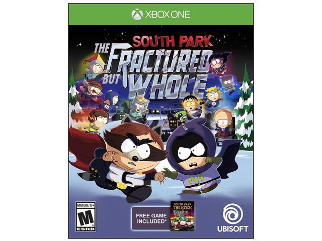 South Park: The Fractured But Whole - Xbox One
