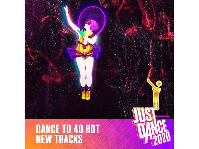 just dance 2021 unlimited not working