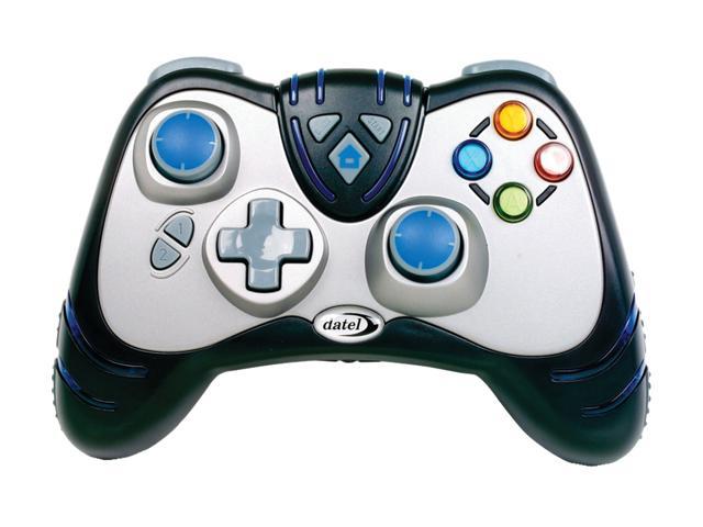 Intec XBOX 360 TurboFire Wireless Controller - Newegg.com