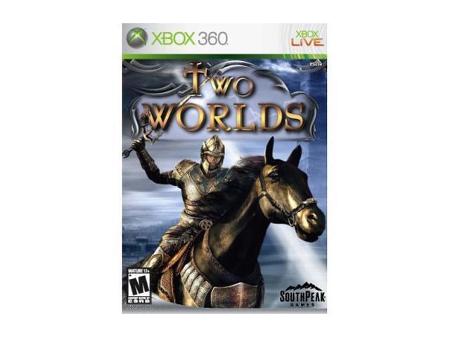 Two Worlds Xbox 360 Game - Newegg.com