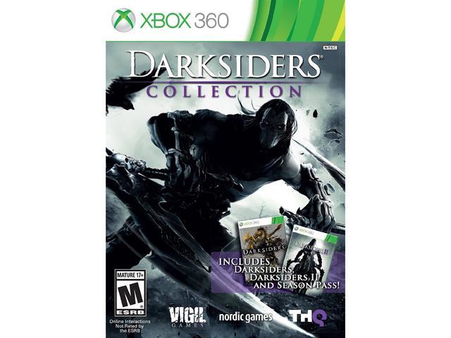 Darksiders - Collection Xbox 360