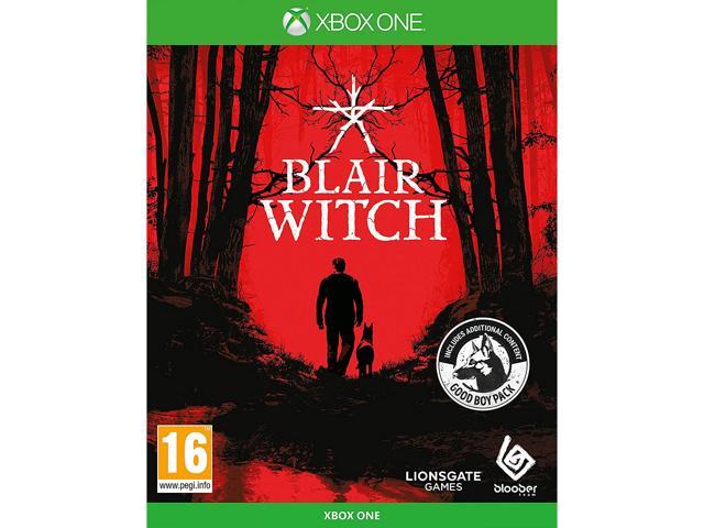 Blair Witch Xbox One 3547