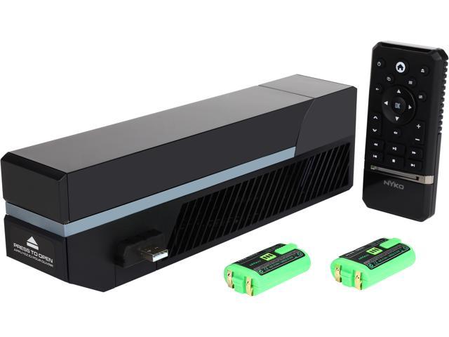 Nyko Modular Power Station and Media Remote - Xbox One