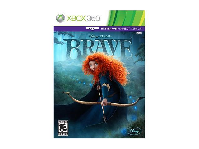 Brave Xbox 360 Game