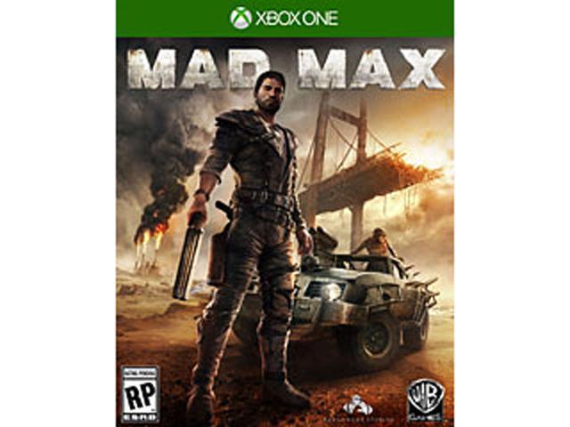 Mad Max - Xbox One