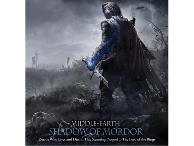 middle earth shadow of mordor new game plus
