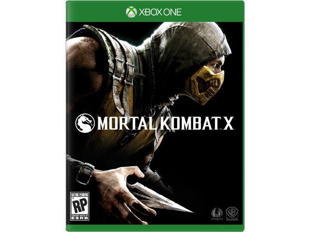 Mortal Kombat X Xbox One - Newegg.ca