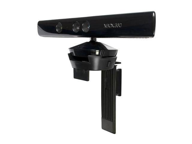 Cta Digital Universal Wall Mount And Clip For The Kinect Camera