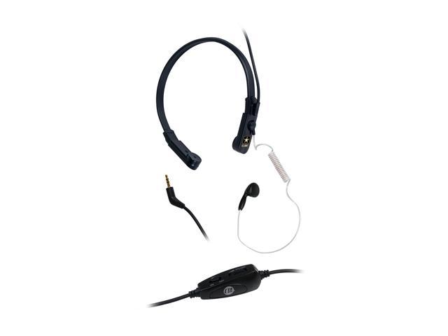 CTA Digital U.S. Army Throat Mic Headset for Xbox 360