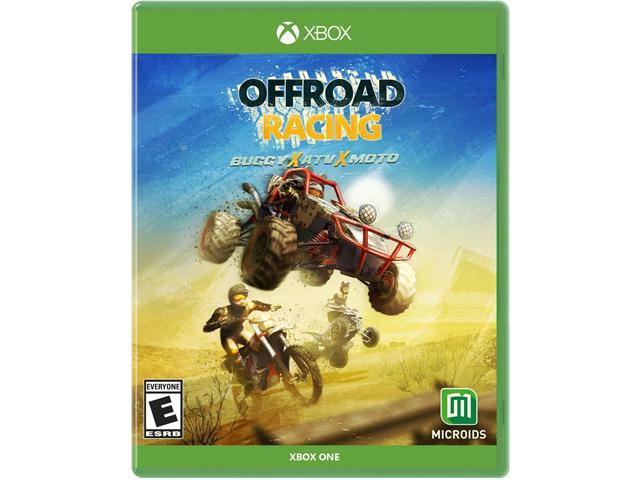 Offroad Racing - Xbox One - Newegg.com