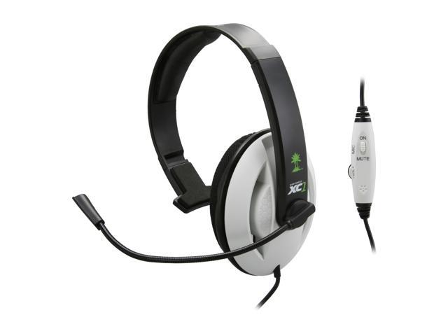 turtle beach ear force xc1