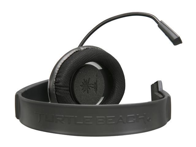 Turtle Beach Ear Force Xc Xbox Communicator Headset Newegg Ca